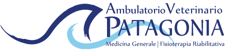 Ambulatorio Veterinario Patagonia Logo